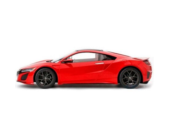 Машина Maisto 2013 Acura NSX Concept червоний. Світло і звук (1:24) (81224 red), зображення 2 Машина Maisto 2013 Acura NSX Concept червоний. Світло і звук (1:24) (81224 red), зображення 2