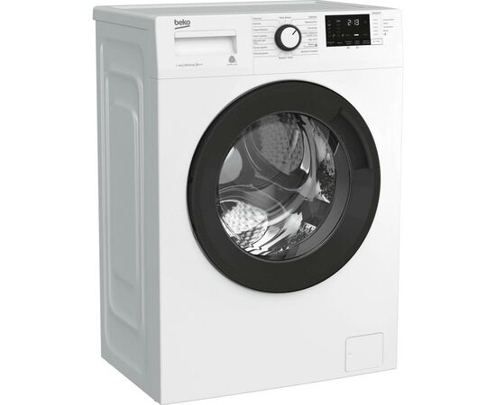 Стиральная машина Beko WUE6512XAW, изображение 2 Стиральная машина Beko WUE6512XAW, изображение 2