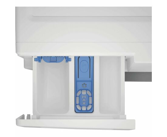 Стиральная машина Beko WUE6512XAW, изображение 5 Стиральная машина Beko WUE6512XAW, изображение 5