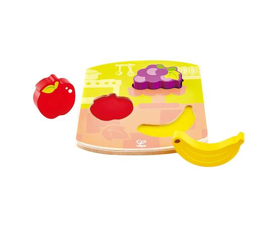 Пазл Hape Фрукты (E1453)