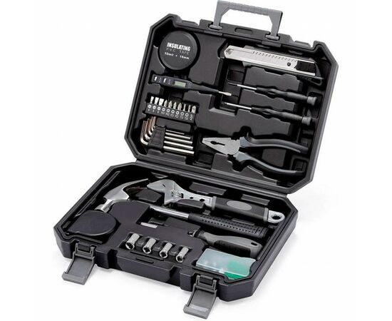 Набор инструментов Xiaomi JIUXUN Tools Toolbox 60-in-1