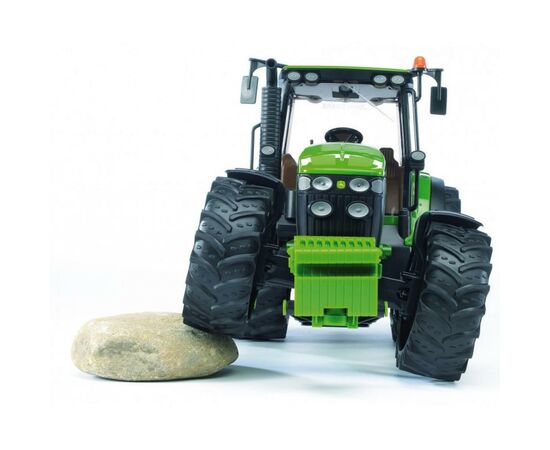 Спецтехника Bruder трактор John Deere 7930 (03050), изображение 3