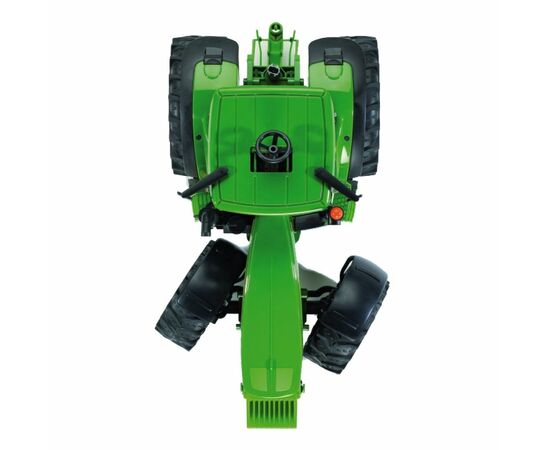 Спецтехника Bruder трактор John Deere 7930 (03050), изображение 6