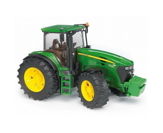 Спецтехника Bruder трактор John Deere 7930 (03050)