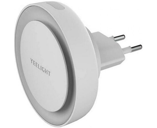 Ночник Xiaomi Yeelight Plug-in Nightlight (YLYD11YL / 711160)
