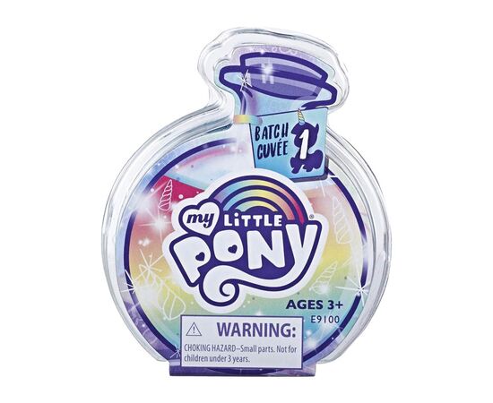 Фигурка Hasbro My Little Pony Волшебное зелье в закрытой упаковке (E9100)