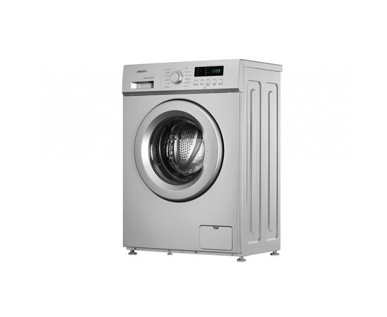 Стиральная машина Ardesto WMS-6109S, изображение 2 Стиральная машина Ardesto WMS-6109S, изображение 2