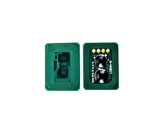 Чип для картриджа OKI C801/821 7.3K Black JND AHK (1800971)
