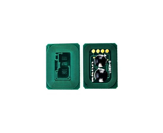 Чип для картриджа OKI C801/821 7.3K Magenta JND AHK (1800973)