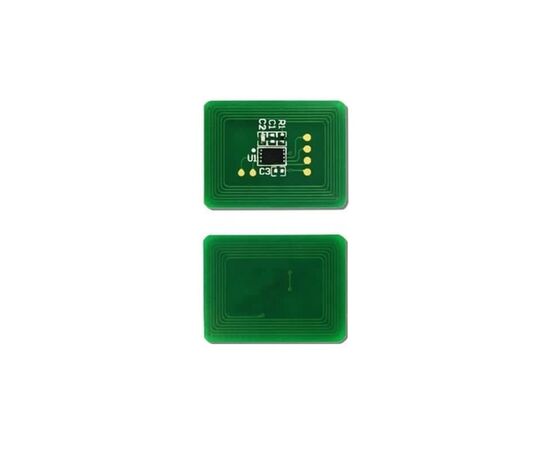Чип для картриджа OKI C612 6K Magenta AHK (3203360)