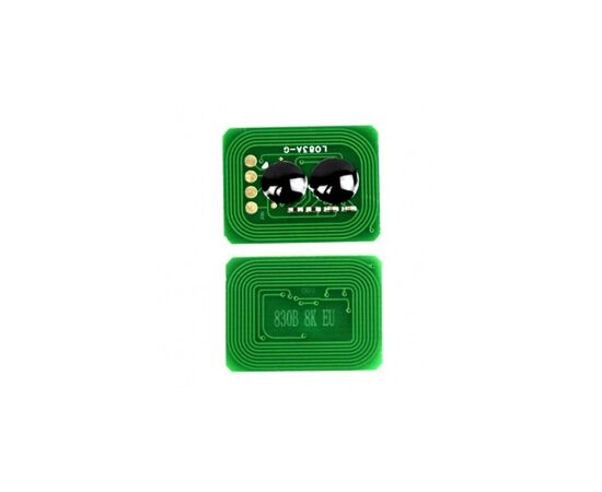 Чип для картриджа OKI C810/830 Black JND AHK (1800965)