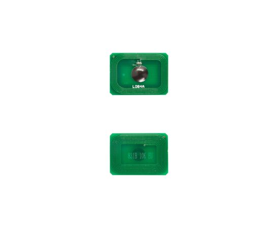 Чип для картриджа OKI C811/831/841, 10K Black AHK (1800994)