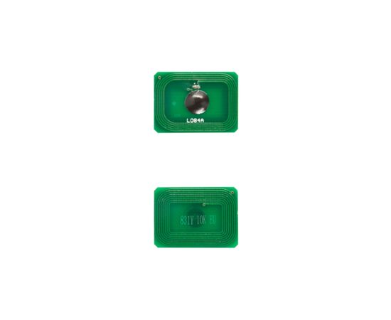 Чип для картриджа OKI C811/831/841, 10K Magenta AHK (1800996)