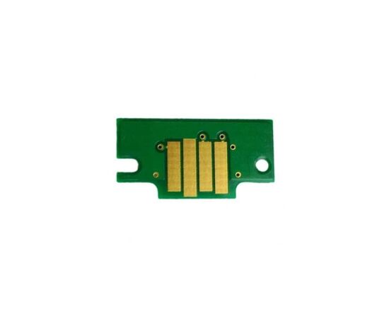 Чип для картриджа НПК Canon для imagePROGRAF iPF670 PFI-107 ARC Yellow WWM (CR.PFI-107Y)