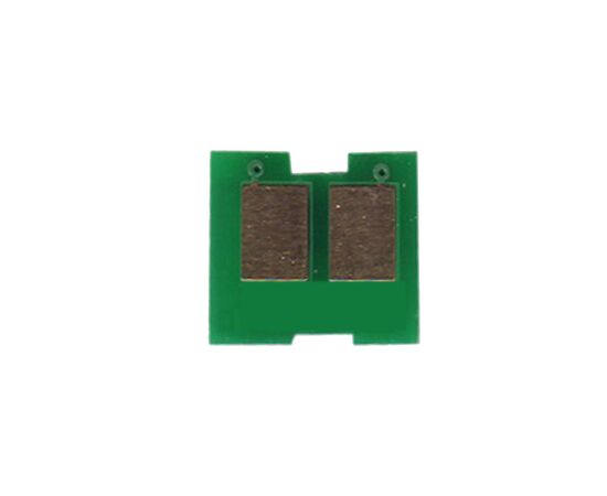 Чип для картриджа BASF HP CLJ Pro 200/M251/M276n Cyan (WWMID-71857)