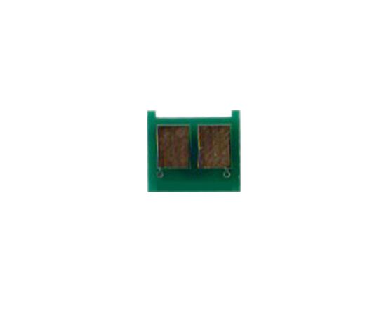 Чип для картриджа HP CLJ CP1025/1525 Yellow BASF