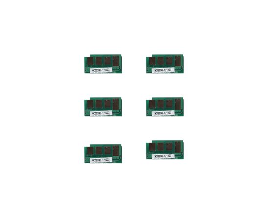 Чип для картриджа Xerox WC 3210/3220 BASF (WWMID-70677)