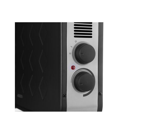 Обогреватель Ardesto CHH-2000MBR, изображение 7 Обогреватель Ardesto CHH-2000MBR, изображение 7