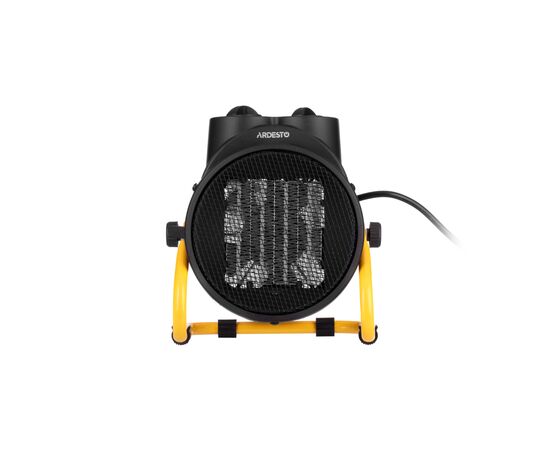 Обогреватель Ardesto IFH-02B, изображение 4 Обогреватель Ardesto IFH-02B, изображение 4