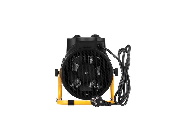 Обогреватель Ardesto IFH-02B, изображение 5 Обогреватель Ardesto IFH-02B, изображение 5