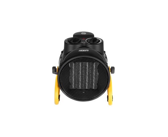 Обогреватель Ardesto IFH-02B, изображение 6 Обогреватель Ardesto IFH-02B, изображение 6