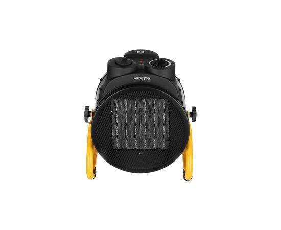 Обогреватель Ardesto IFH-03B, изображение 4 Обогреватель Ardesto IFH-03B, изображение 4