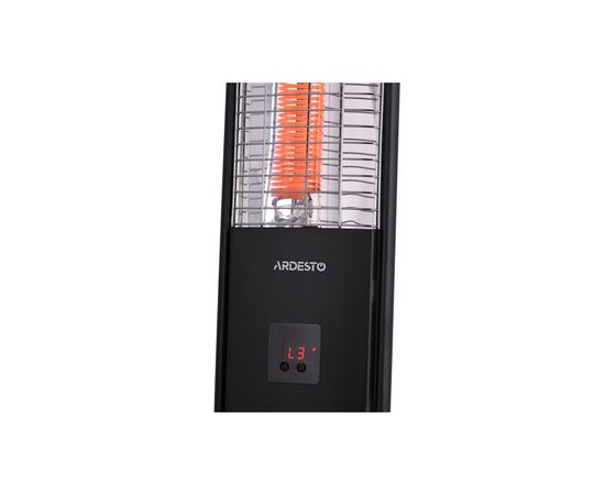 Обогреватель Ardesto IHS-2000T, изображение 3 Обогреватель Ardesto IHS-2000T, изображение 3