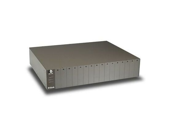 Шасси DMC-1000 D-Link