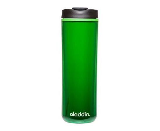Термокружка Aladdin Insulated 0,47 л зеленая (6939236337335)