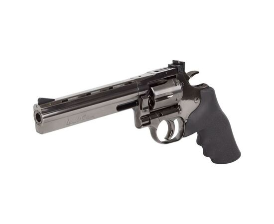Пневматический пистолет ASG DW 715 Pellet, 6" 4,5 мм (18193), изображение 4 Пневматический пистолет ASG DW 715 Pellet, 6" 4,5 мм (18193), изображение 4