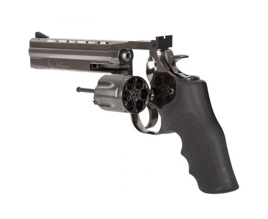 Пневматический пистолет ASG DW 715 Pellet, 6" 4,5 мм (18193), изображение 5 Пневматический пистолет ASG DW 715 Pellet, 6" 4,5 мм (18193), изображение 5
