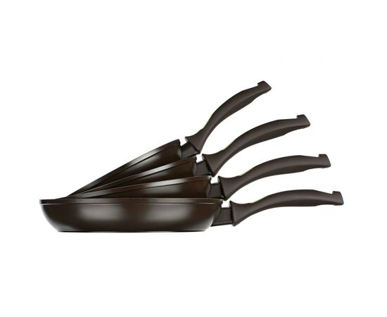 Сковорода Ardesto Avocado 24 см (AR2524FA), зображення 5 Сковорода Ardesto Avocado 24 см (AR2524FA), зображення 5