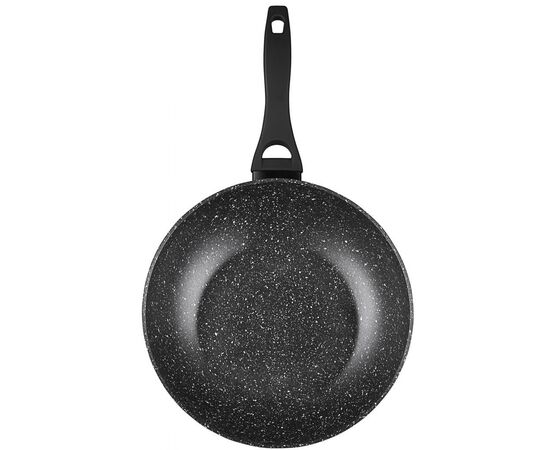 Сковорода Ardesto Gemini Gourmet Anzio WOK 28 см (AR1928WF), изображение 2 Сковорода Ardesto Gemini Gourmet Anzio WOK 28 см (AR1928WF), изображение 2