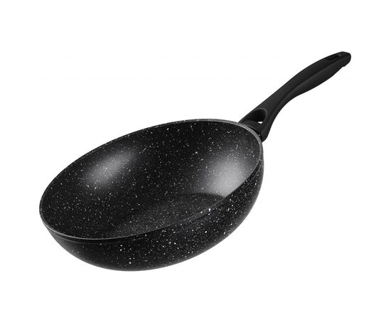 Сковорода Ardesto Gemini Gourmet Anzio WOK 28 см (AR1928WF), изображение 3 Сковорода Ardesto Gemini Gourmet Anzio WOK 28 см (AR1928WF), изображение 3