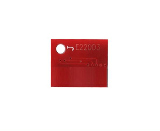 Чип для картриджа Lexmark E220/E321/323 (2.5K) BASF (WWMID-72907)