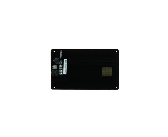 Чип для картриджа OKI B2500 BASF (WWMID-74636)