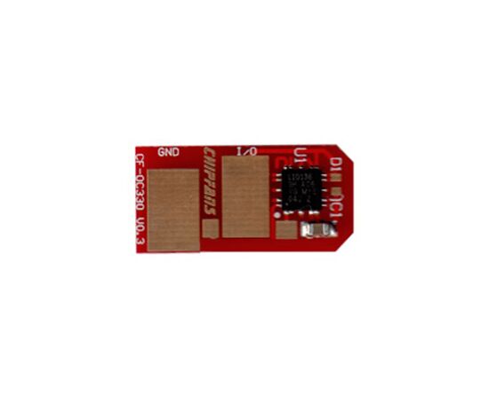 Чип для картриджа OKI B411/431 BASF (WWMID-71869)