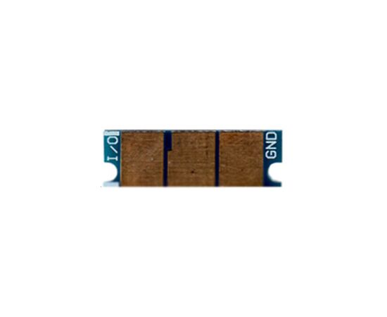 Чип для картриджа OKI C110/130 Cyan BASF (WWMID-71889)