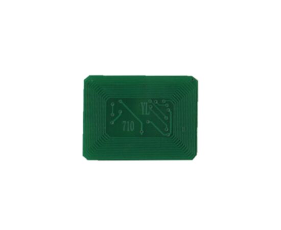Чип для картриджа OKI C710/711 Cyan BASF (WWMID-74344)