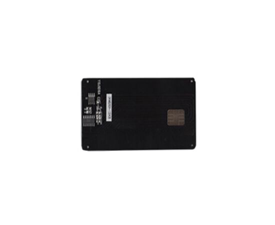 Чип для картриджа OKI MB 260 (5K) BASF (WWMID-71085)