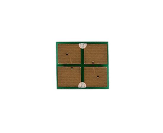 Чип для картриджа Samsung CLP-300/CLX2160/3160 (10K) Cyan BASF (WWMID-70963)
