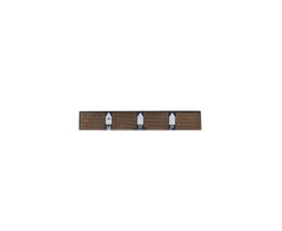 Чип для картриджа Samsung CLP-320/325/3285 Black BASF (WWMID-71870)
