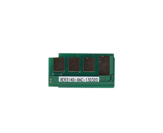 Чип для картриджа Xerox PH3140/3160 (2.5K) BASF (WWMID-70912)
