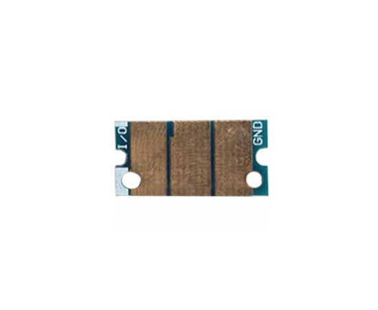 Чип для картриджа Xerox PH6121 (2.6K) Cyan BASF (WWMID-72291)