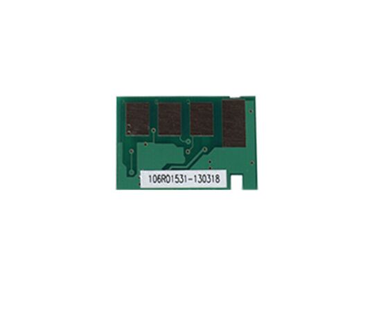 Чип для картриджа Xerox WC 3550 (11K) BASF (WWMID-70910)