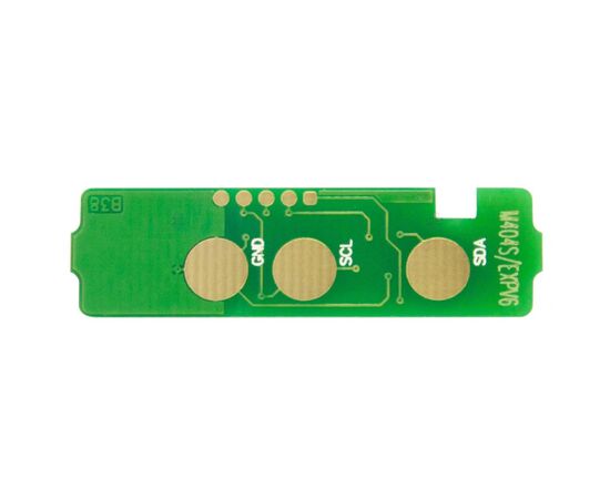 Чип для картриджа Samsung SL-C430W/С480W (1К) Magenta BASF (BASF-CH-M404S), изображение 2 Чип для картриджа Samsung SL-C430W/С480W (1К) Magenta BASF (BASF-CH-M404S), изображение 2
