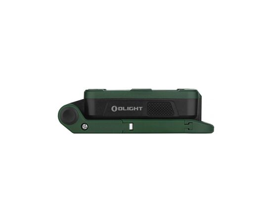 Фонарь Olight Swivel Moss Green, изображение 10 Фонарь Olight Swivel Moss Green, изображение 10