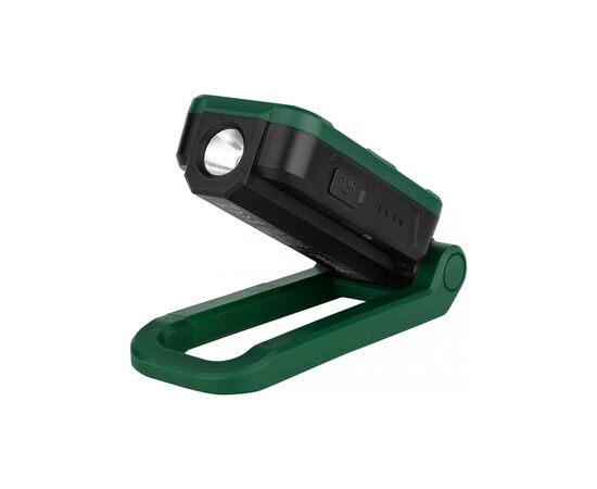 Фонарь Olight Swivel Moss Green, изображение 3 Фонарь Olight Swivel Moss Green, изображение 3