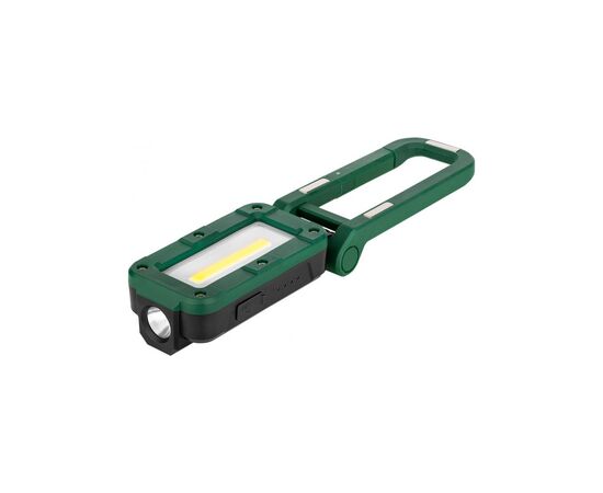Фонарь Olight Swivel Moss Green, изображение 4 Фонарь Olight Swivel Moss Green, изображение 4