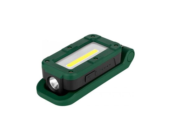 Фонарь Olight Swivel Moss Green, изображение 5 Фонарь Olight Swivel Moss Green, изображение 5